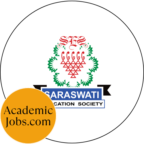 Saraswati Education Society's Tasgaonkar Group of Institutes, Raigad logo